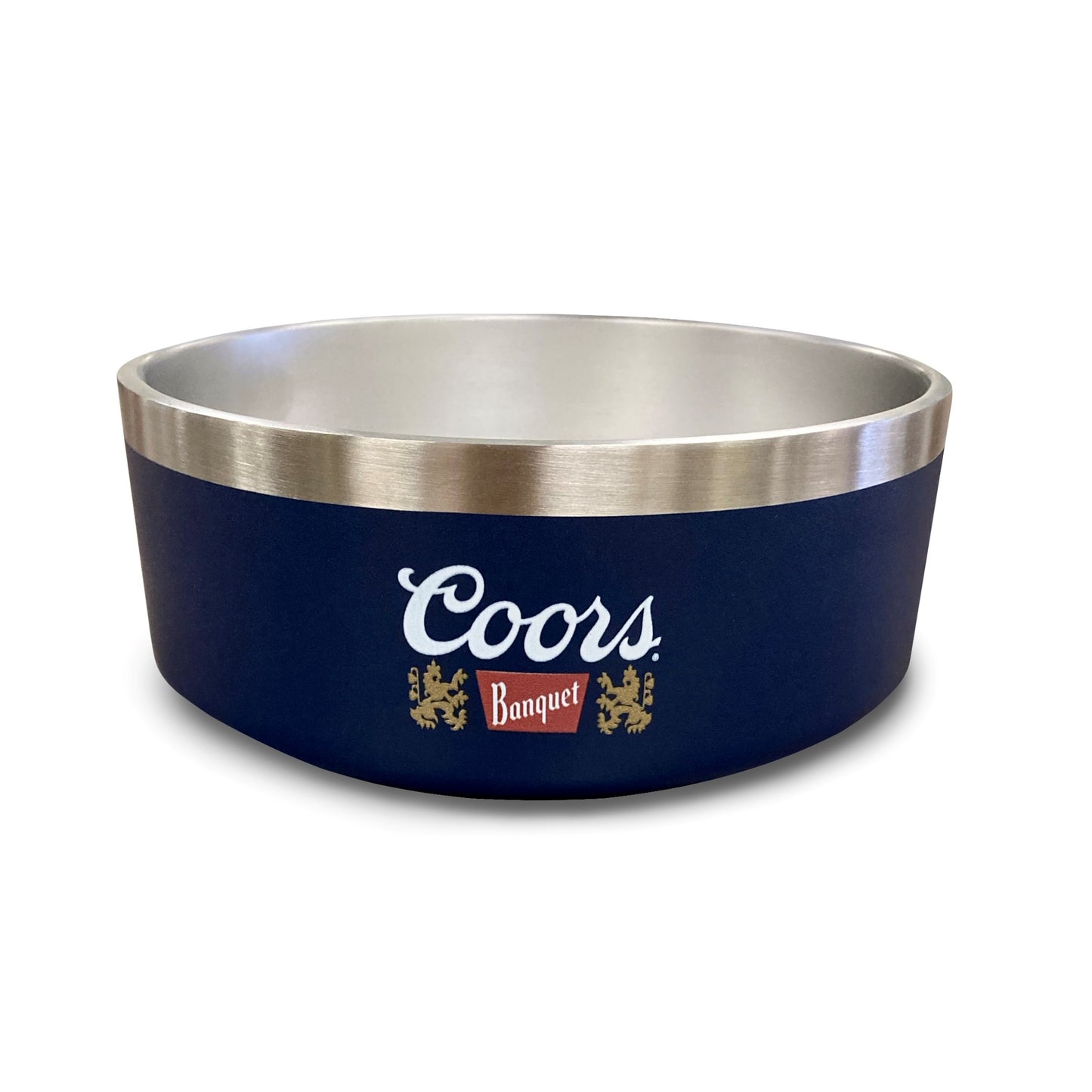 Insulated Dog Bowl 32 oz.