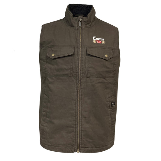 Dri-Duck Trek Vest