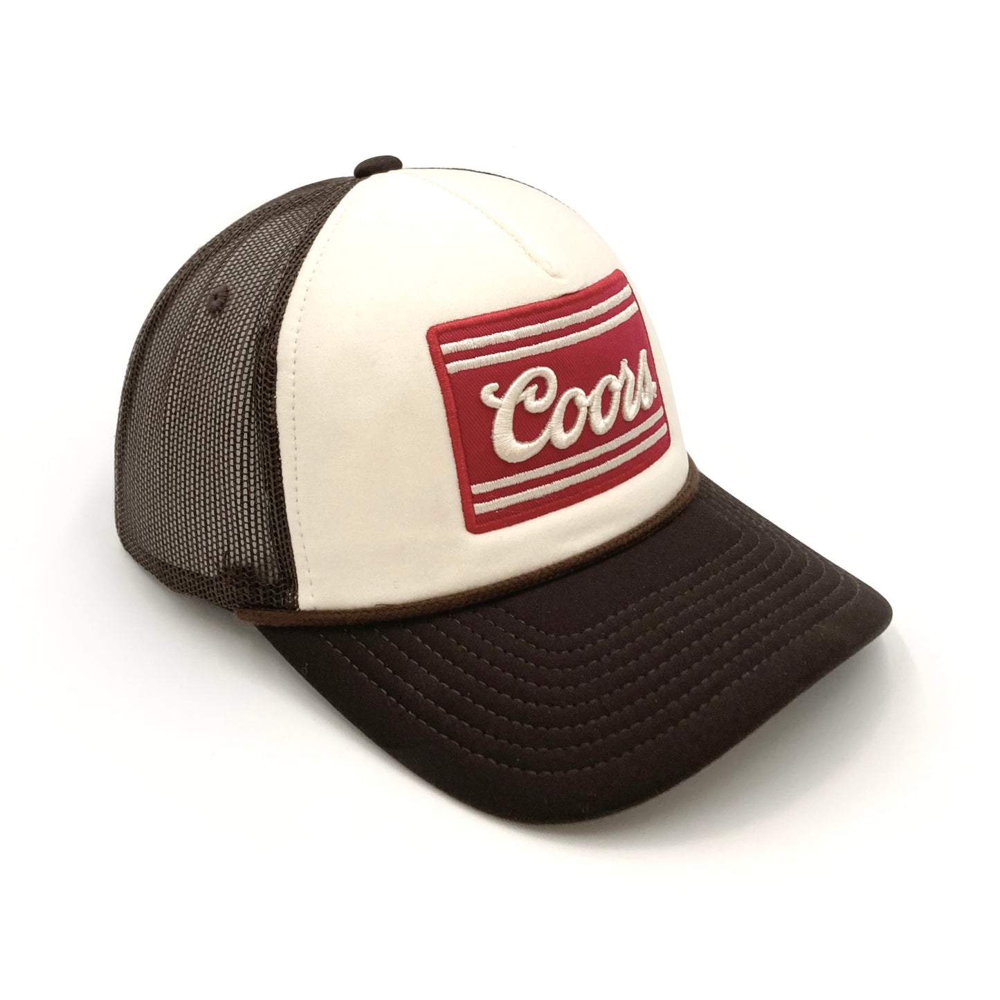 Foamie Trucker Cap