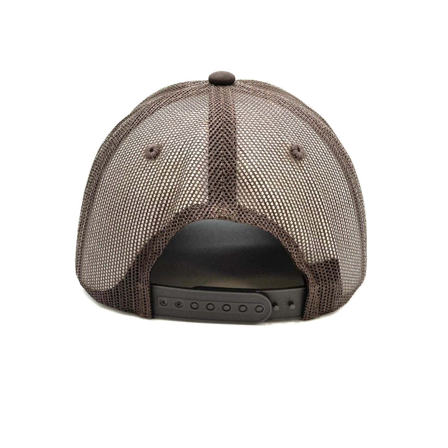 Foamie Trucker Cap