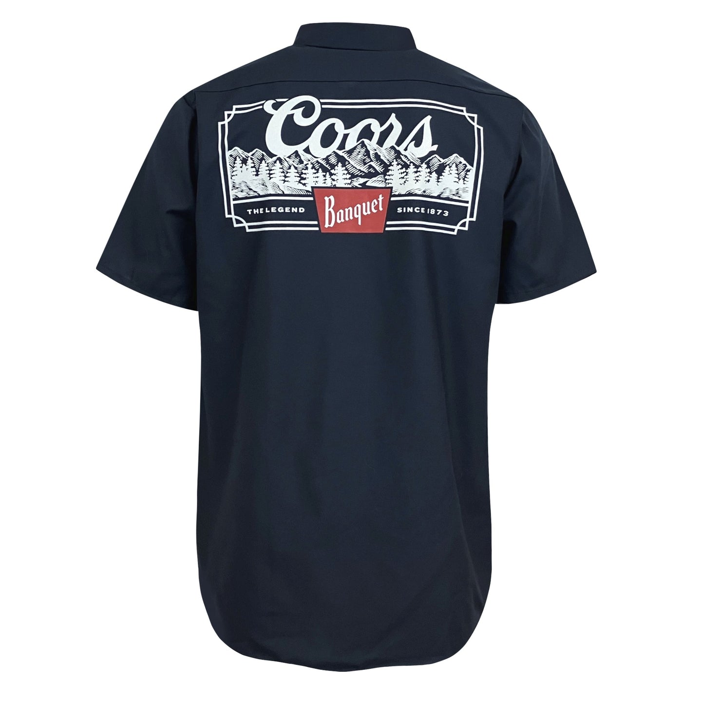 Garage Shirt