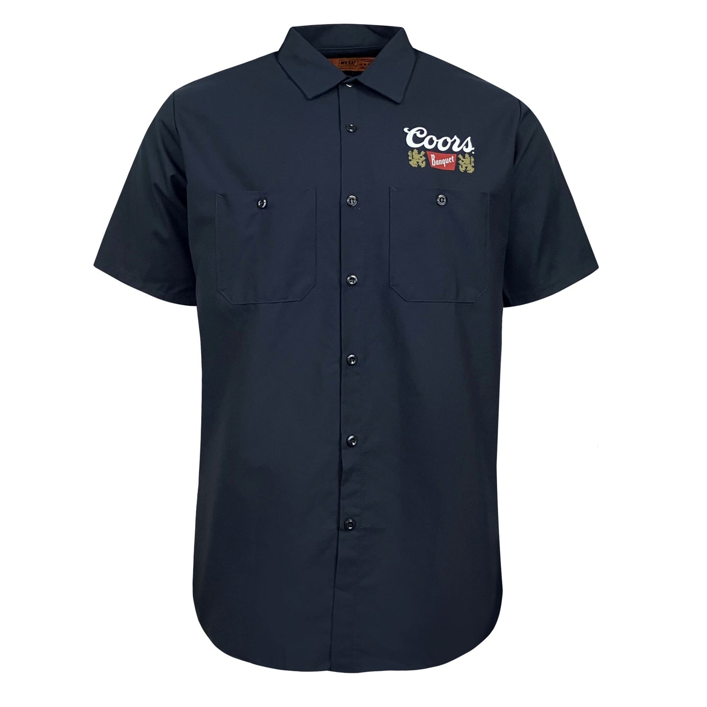 Garage Shirt