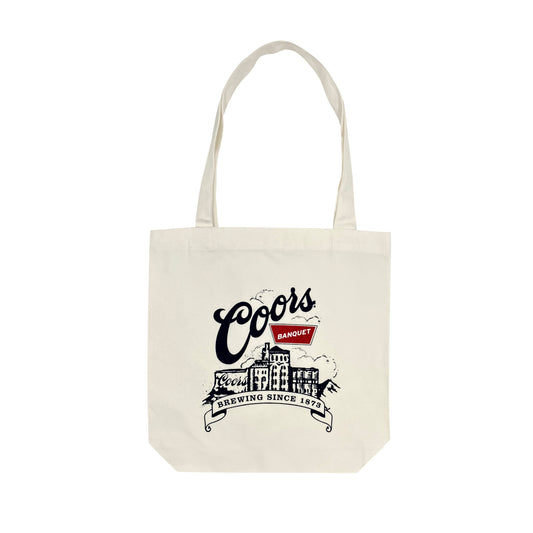 Legacy Tote Bag