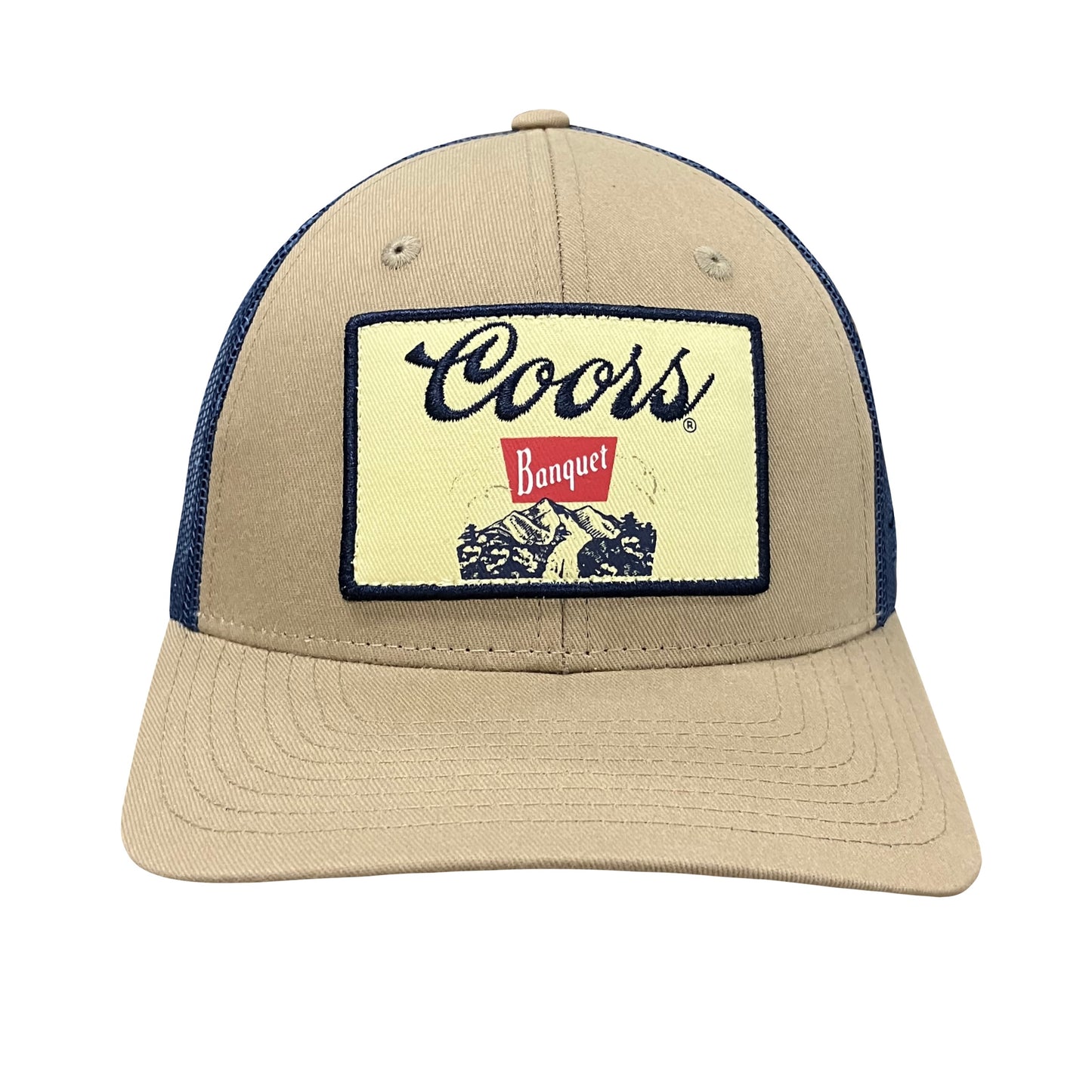 Legacy Trucker Cap