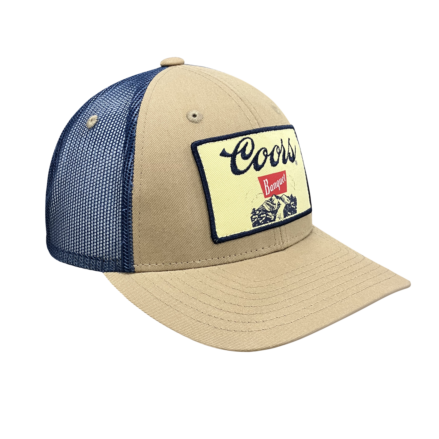 Legacy Trucker Cap