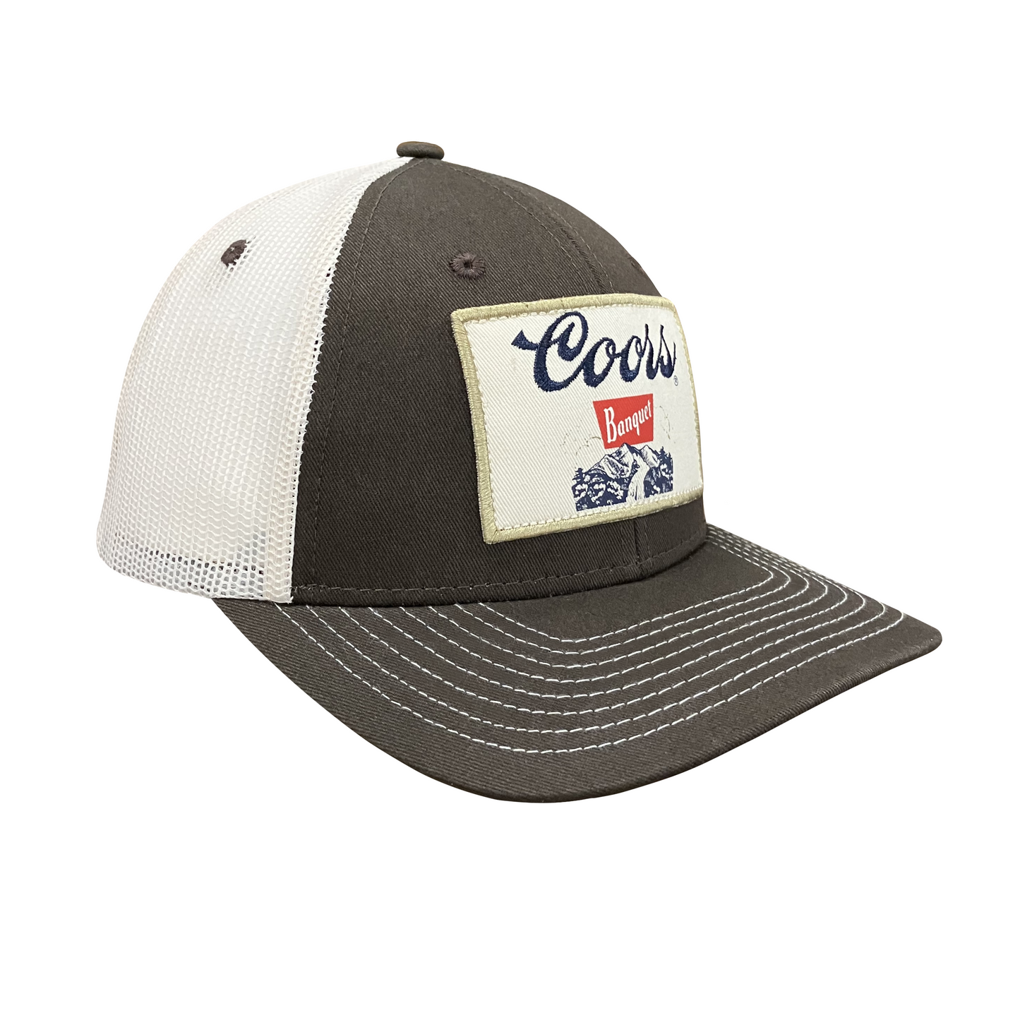 Legacy Trucker Cap