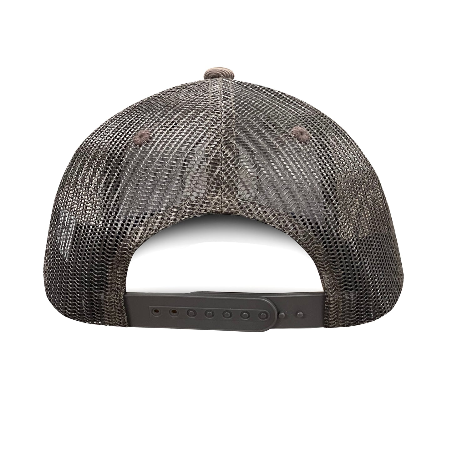 Legacy Corduroy Trucker Cap