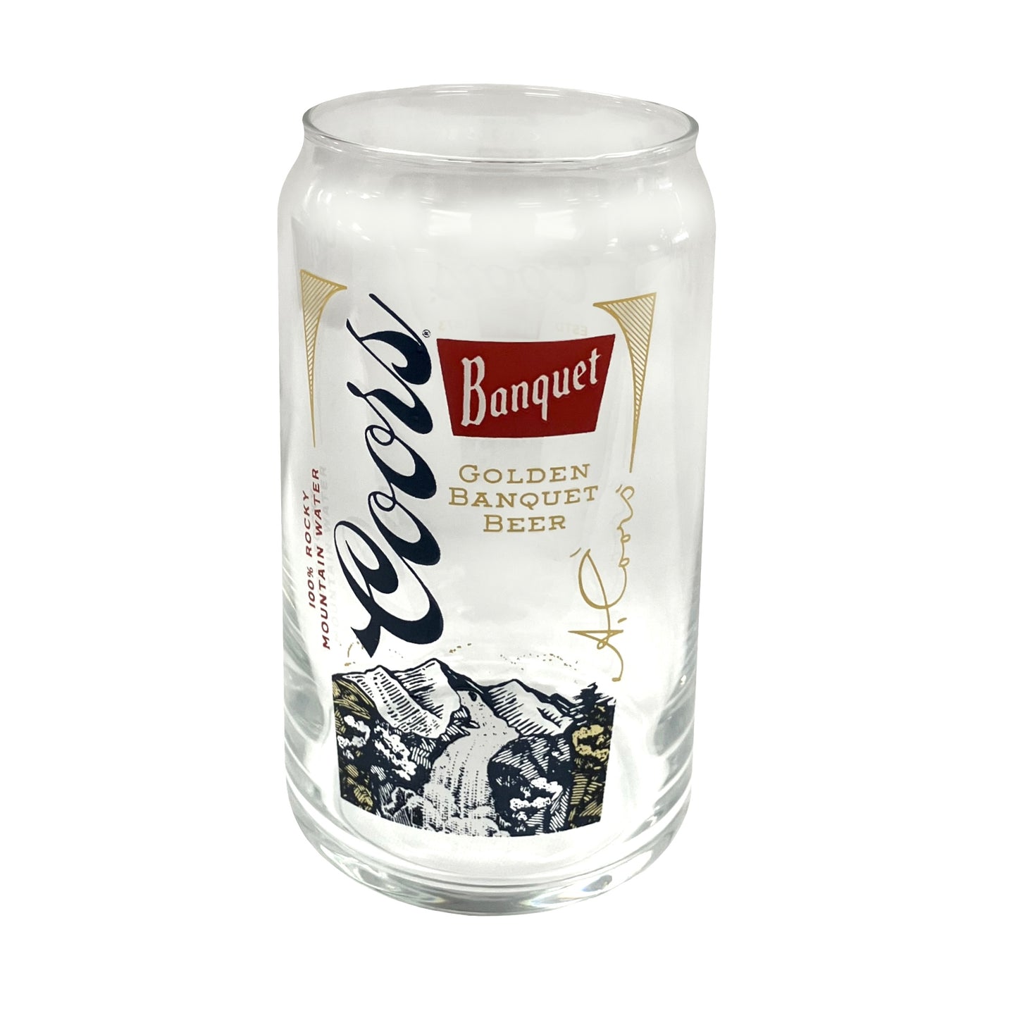 Legacy 3-Pack Collector's Glasses