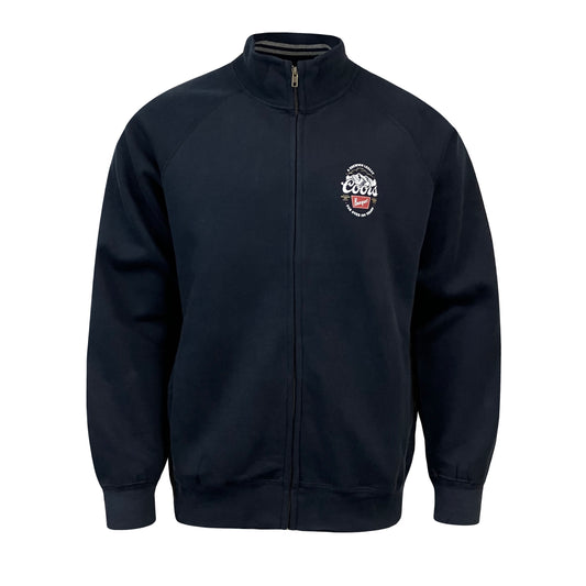 Legacy Full-Zip Track Jacket