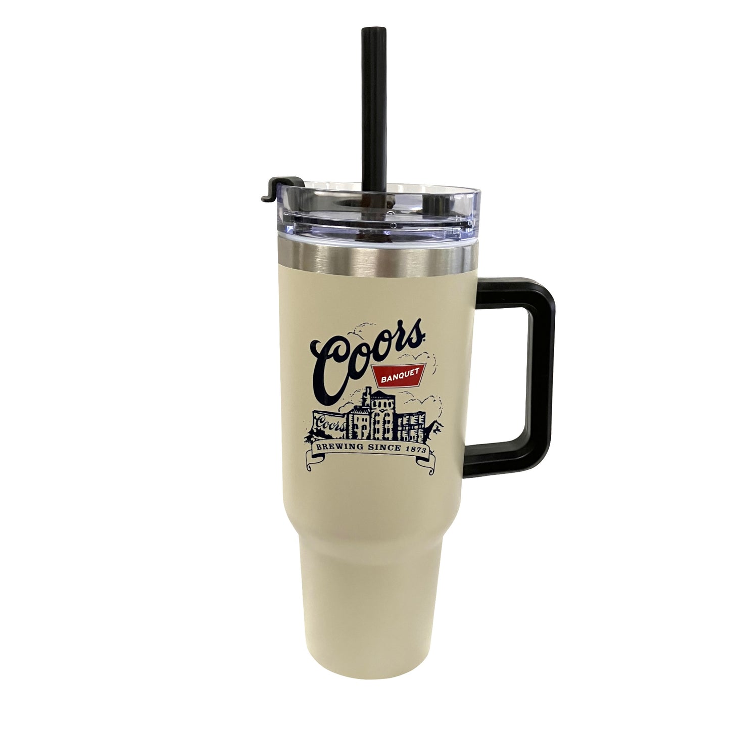 Legacy 40 oz. Mug