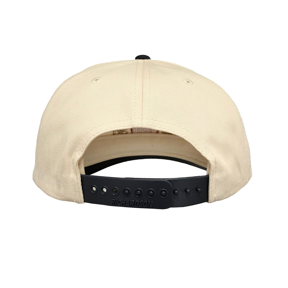 Birch/Navy Champ Cap