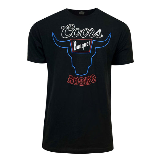 Neon Rodeo Tee
