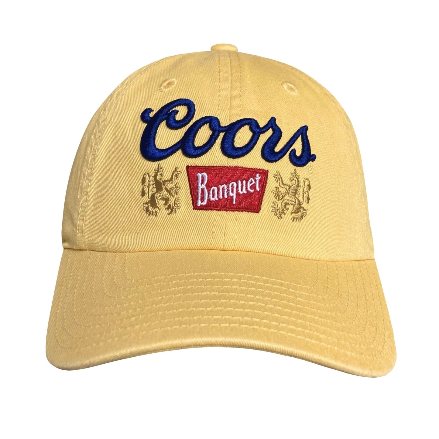 Ballpark Cap