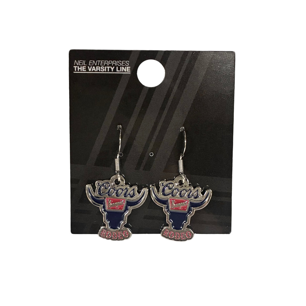 Rodeo Earrings