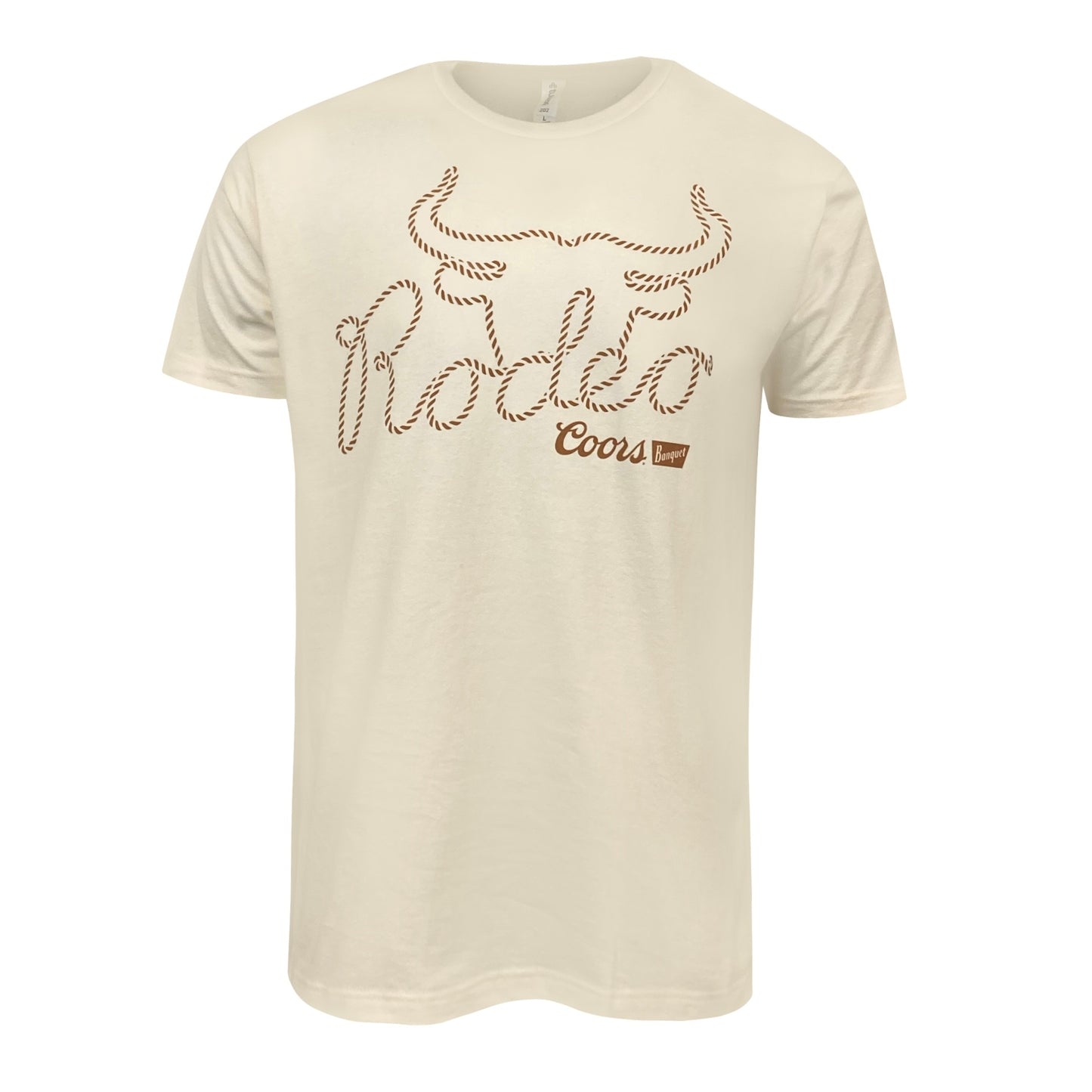 Rope Rodeo Tee