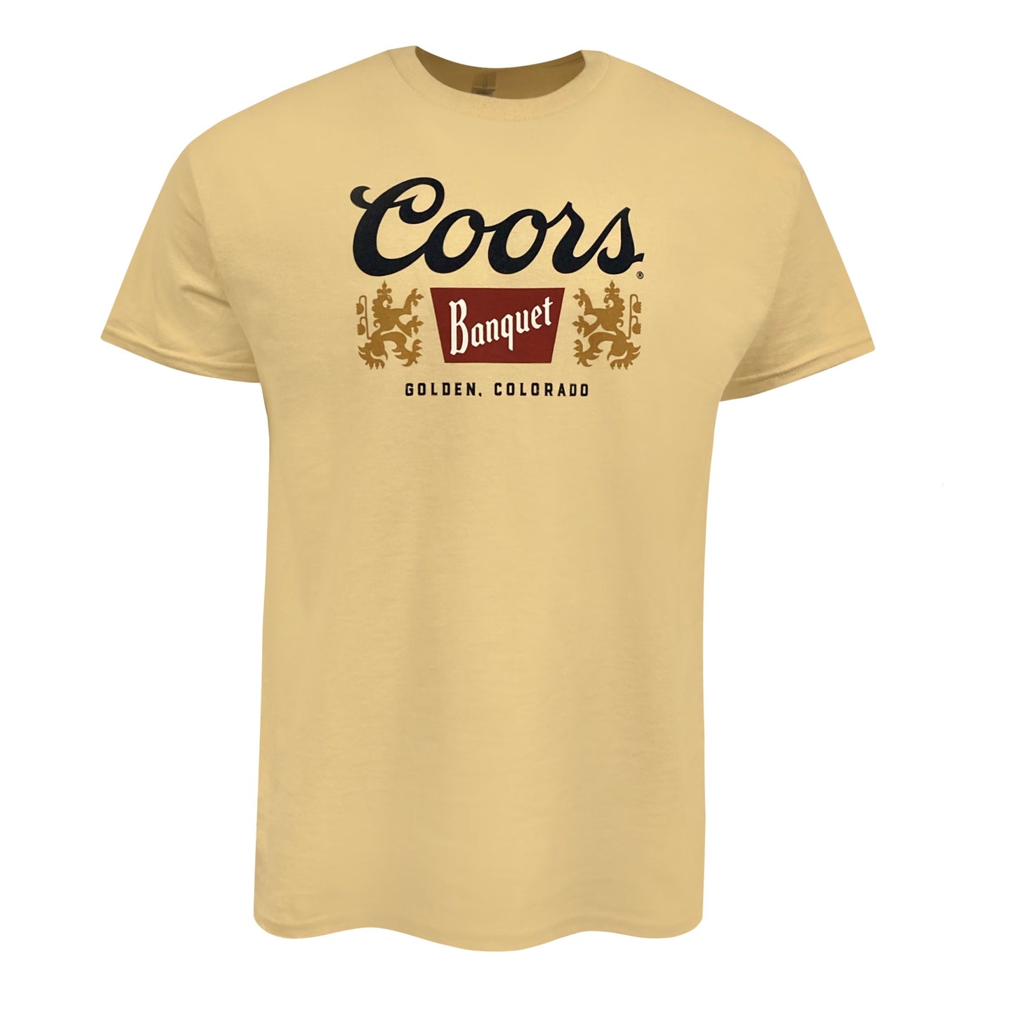 Classic Gold Tee