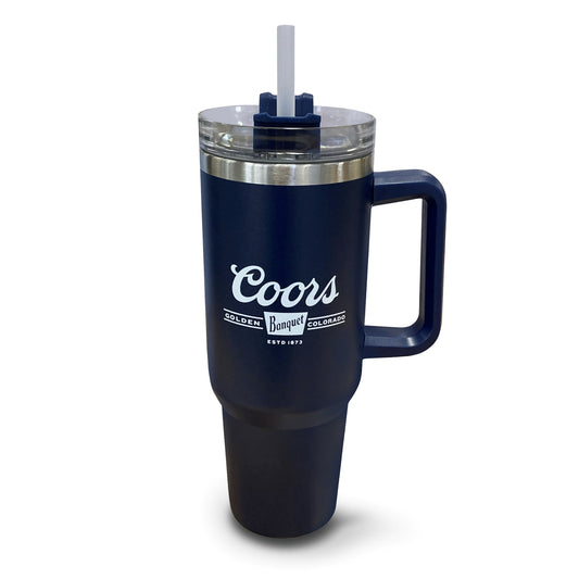 40 oz. Travel Mug