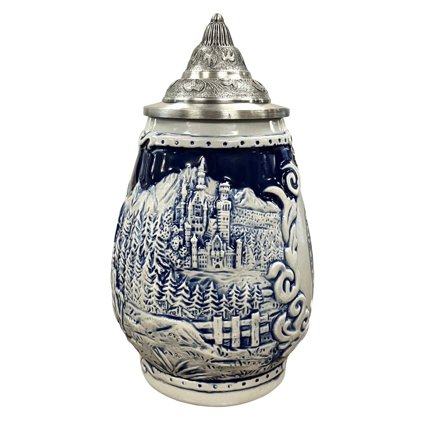 Mini Stein .25L