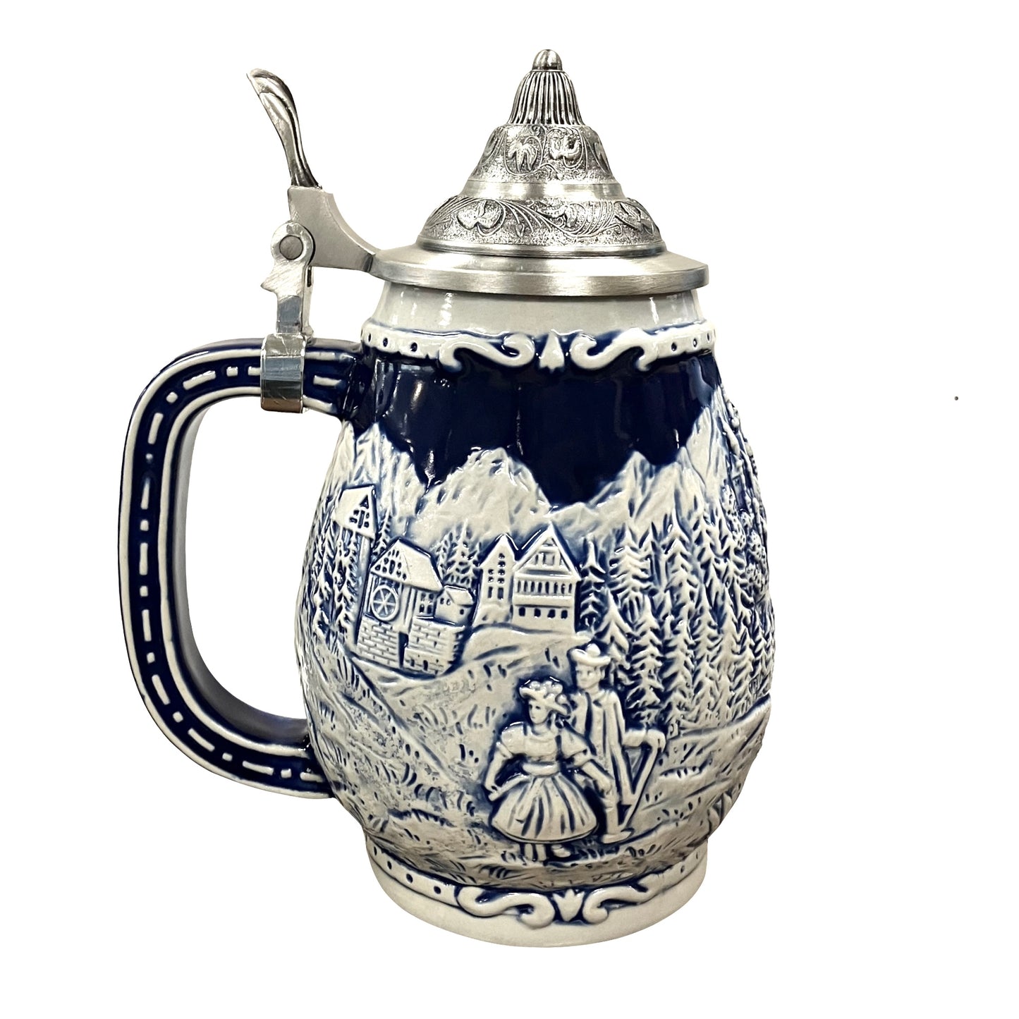 Mini Stein .25L