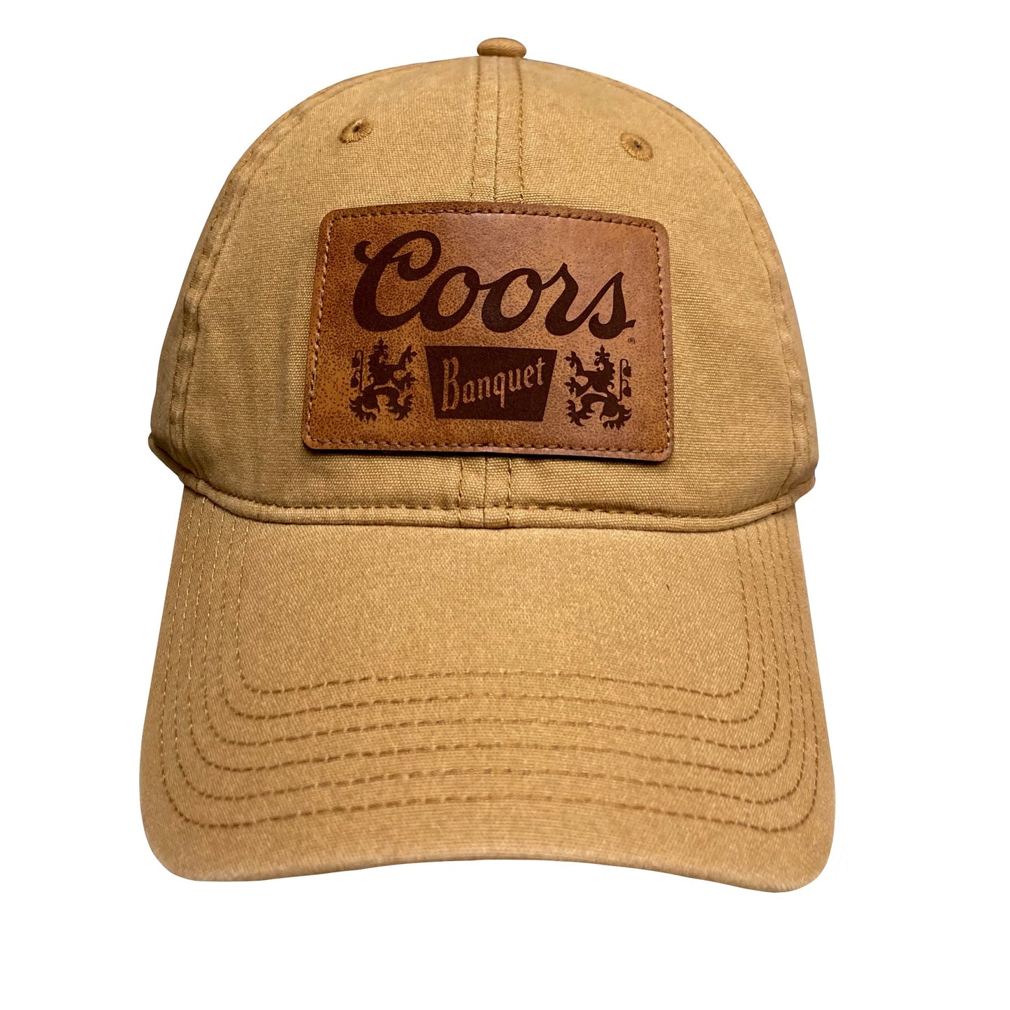 All Terrain Cap
