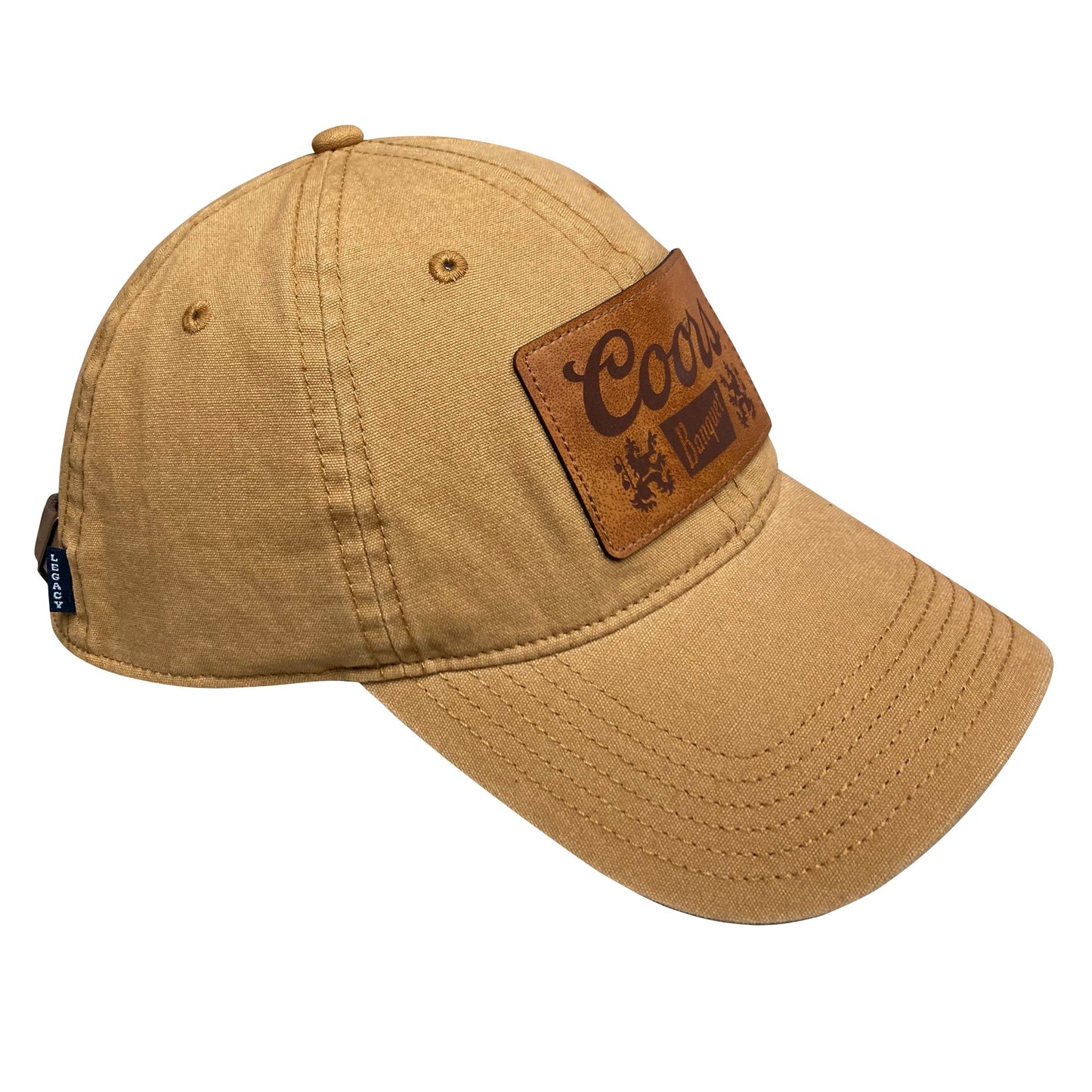 All Terrain Cap