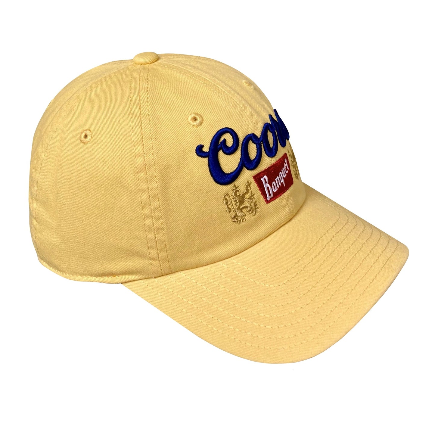 Ballpark Cap