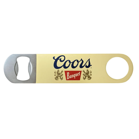 Vinyl Coated Speed Opener