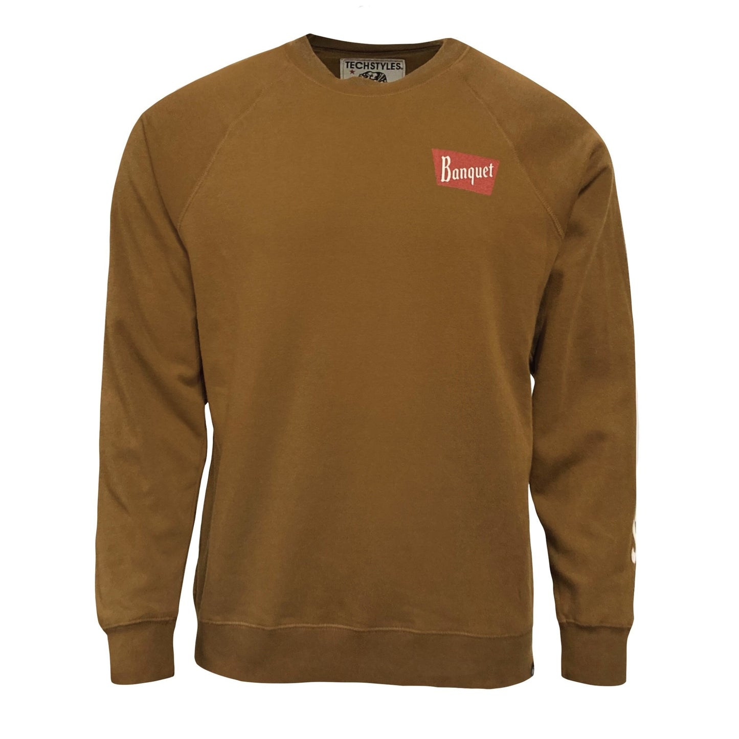 Legend Crewneck Sweatshirt