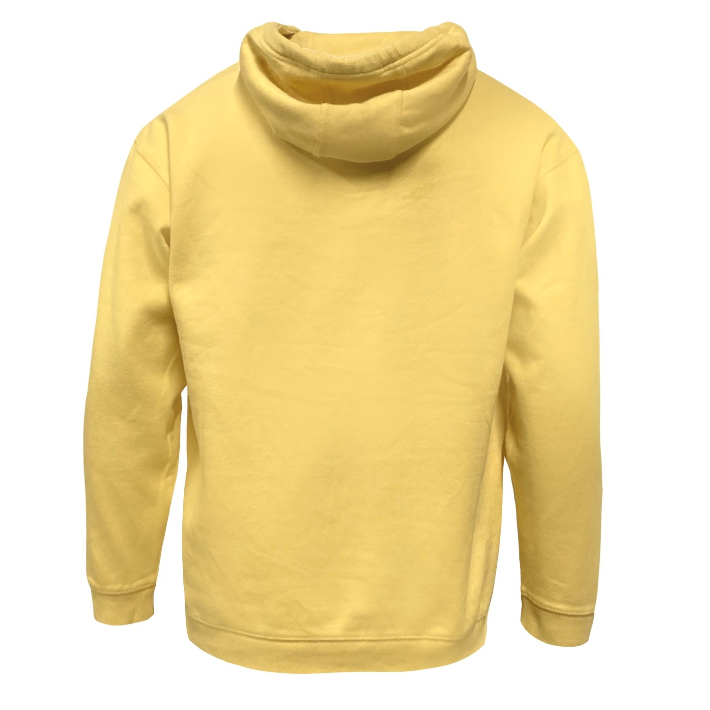 Gold Hoodie