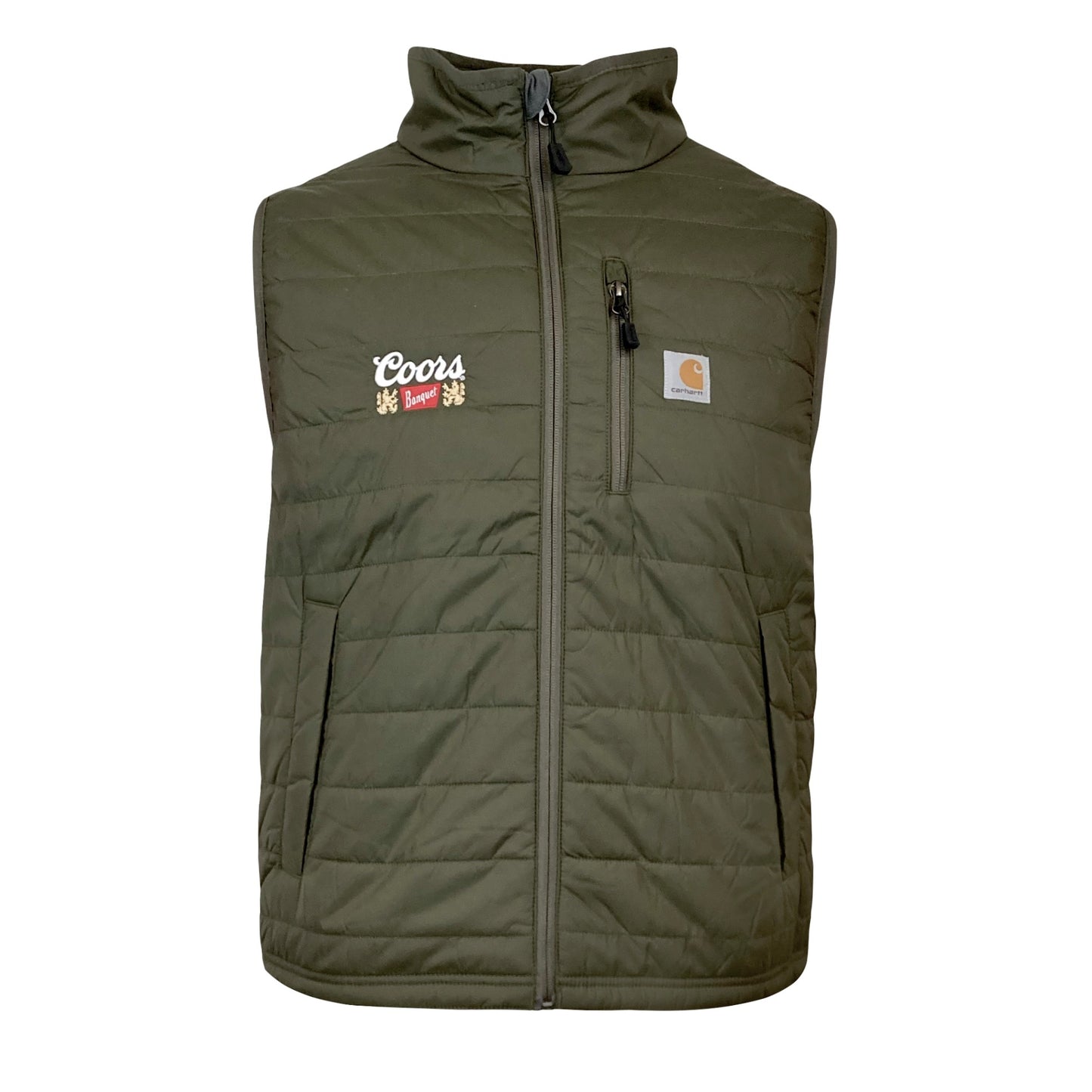 Carhartt Puffer Vest