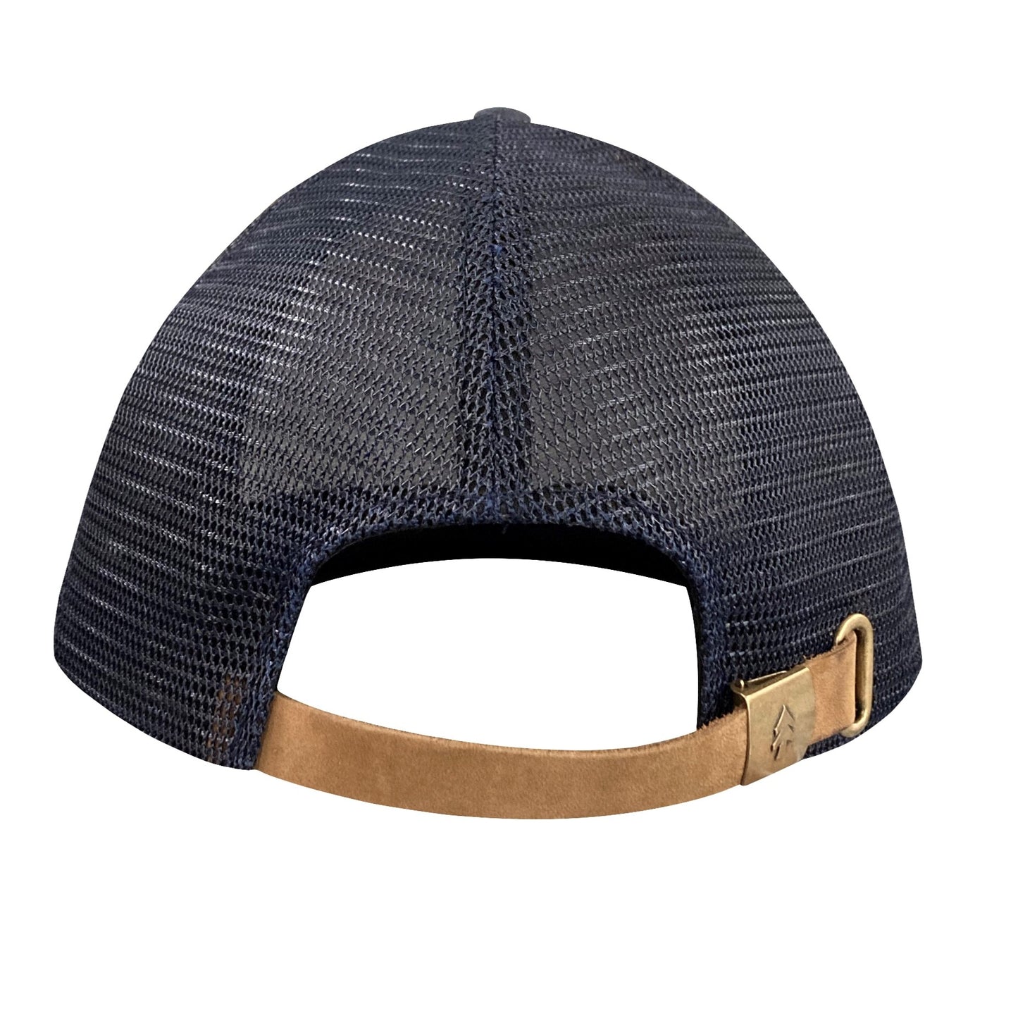Coors x Huckberry Waxed Canvas Trucker Cap