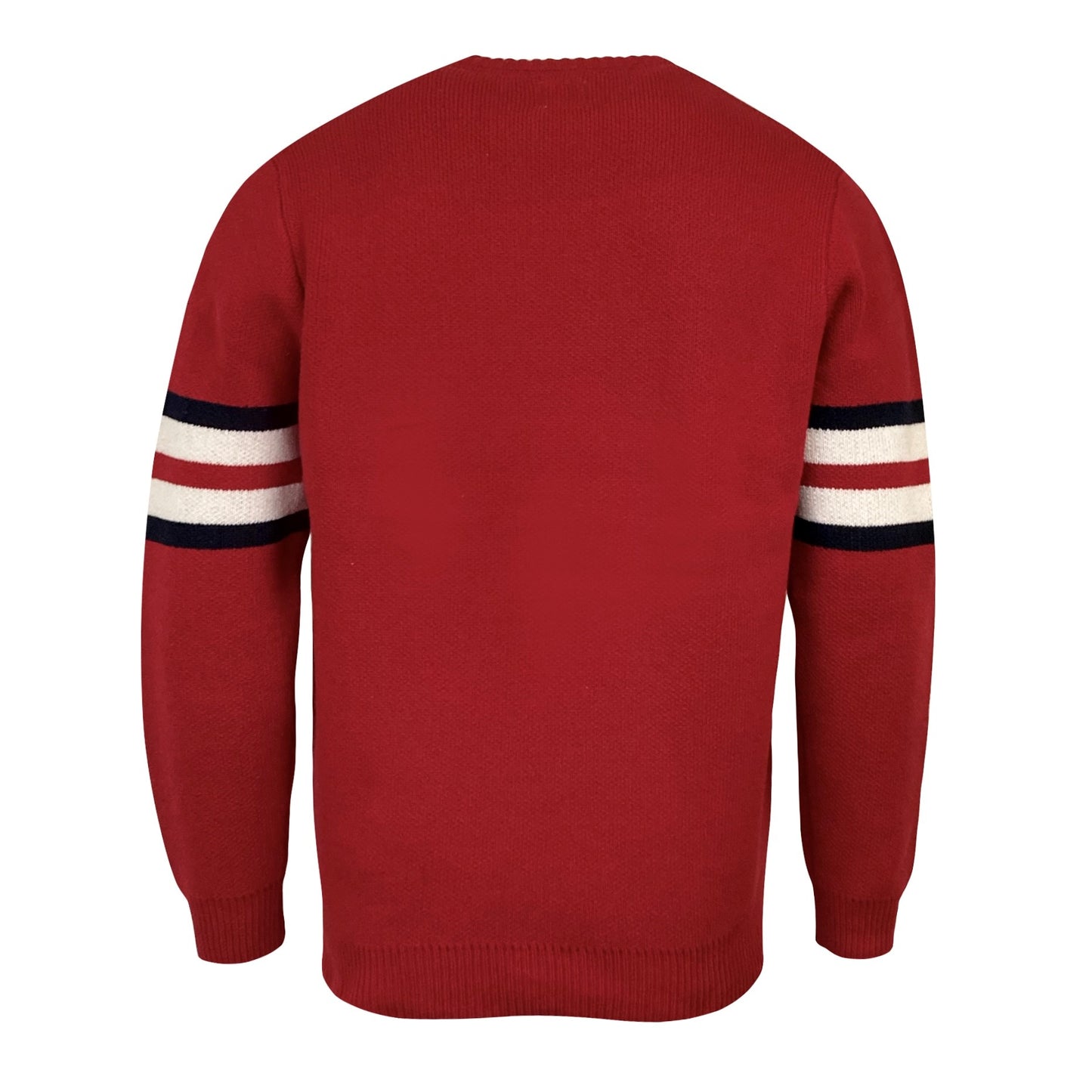 Coors x Huckberry Crew Sweater