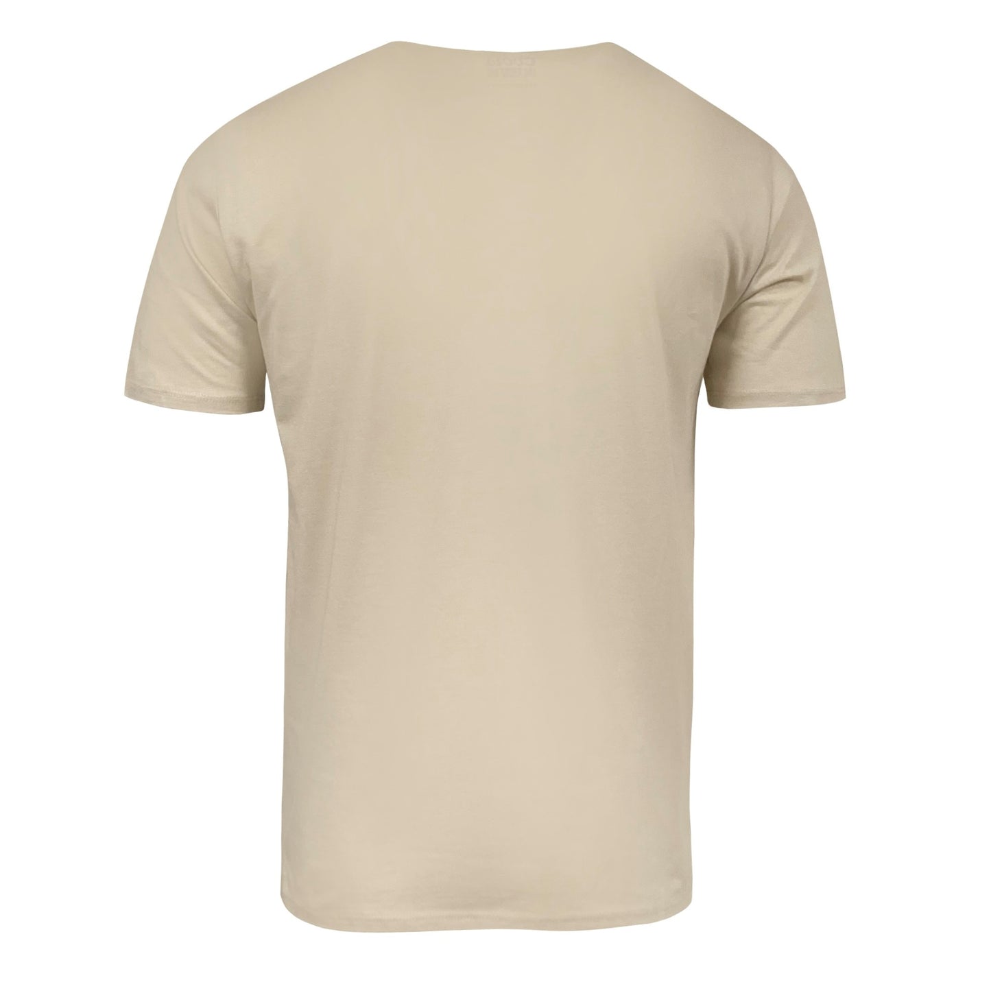 Coors x Huckberry Golden Colorado Tee