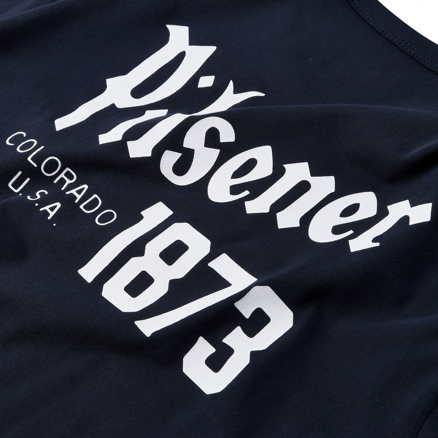 Coors x Huckberry Pilsener Pocket Tee