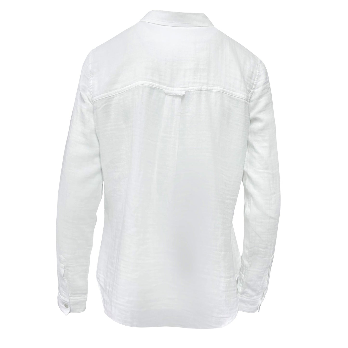 Women's Button-Up Shirt