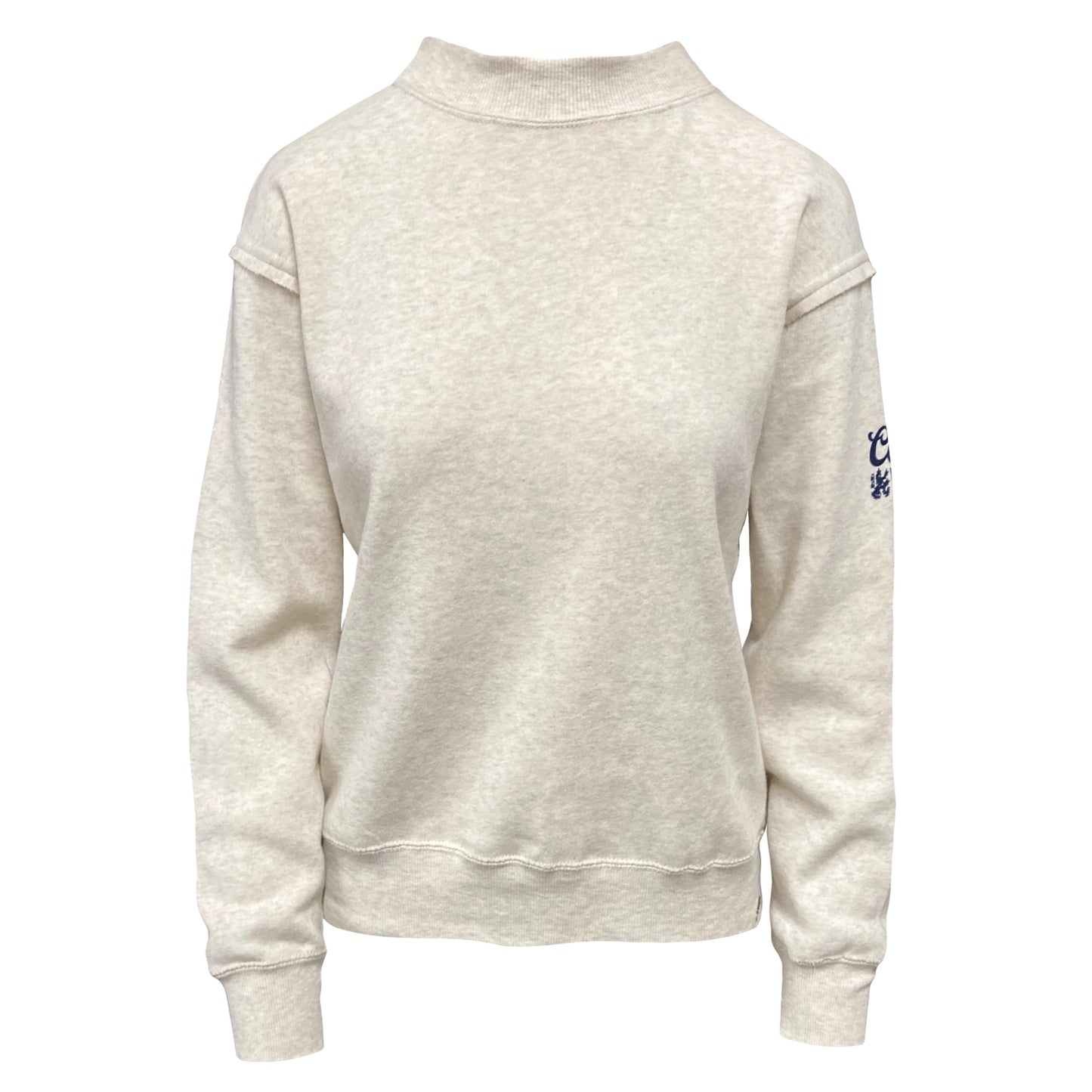 Women's Crewneck Sweatshirt