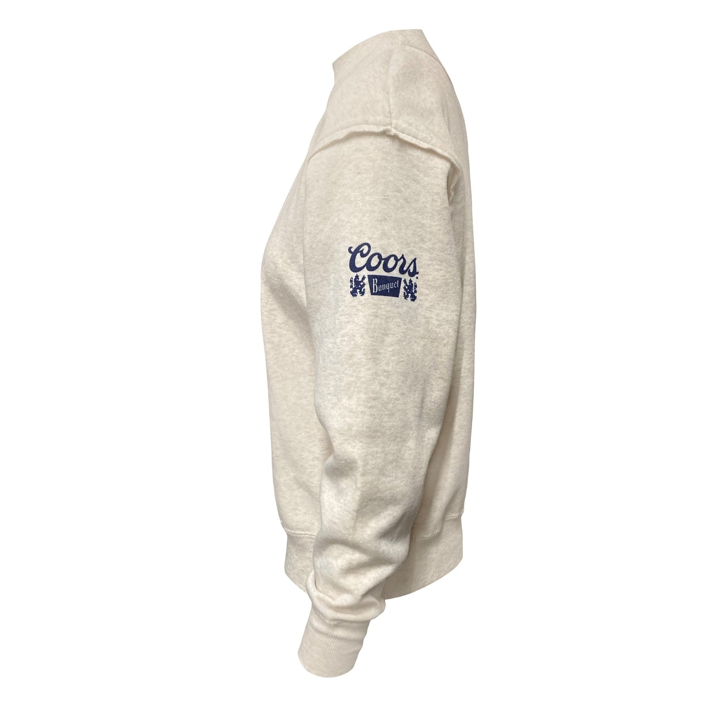 Women's Crewneck Sweatshirt