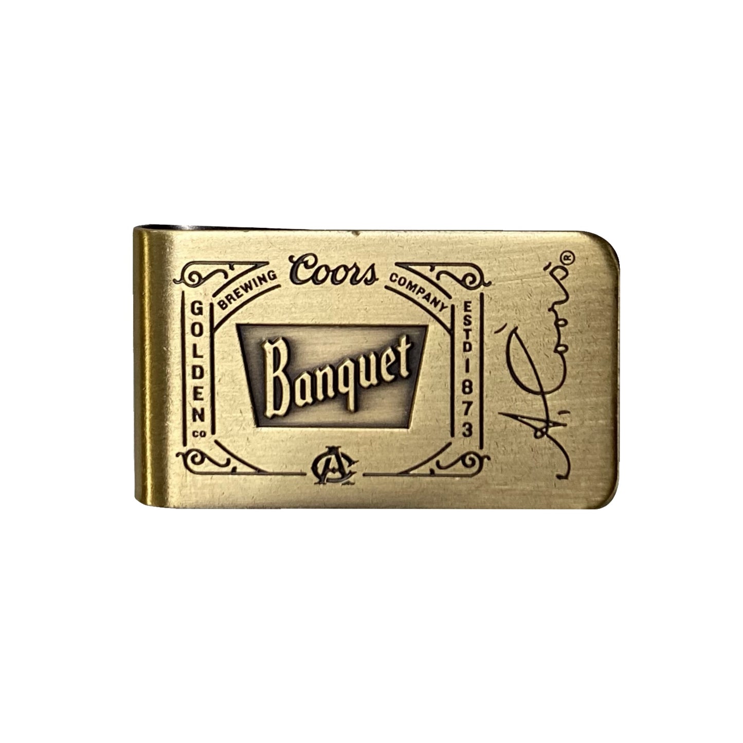 Money Clip