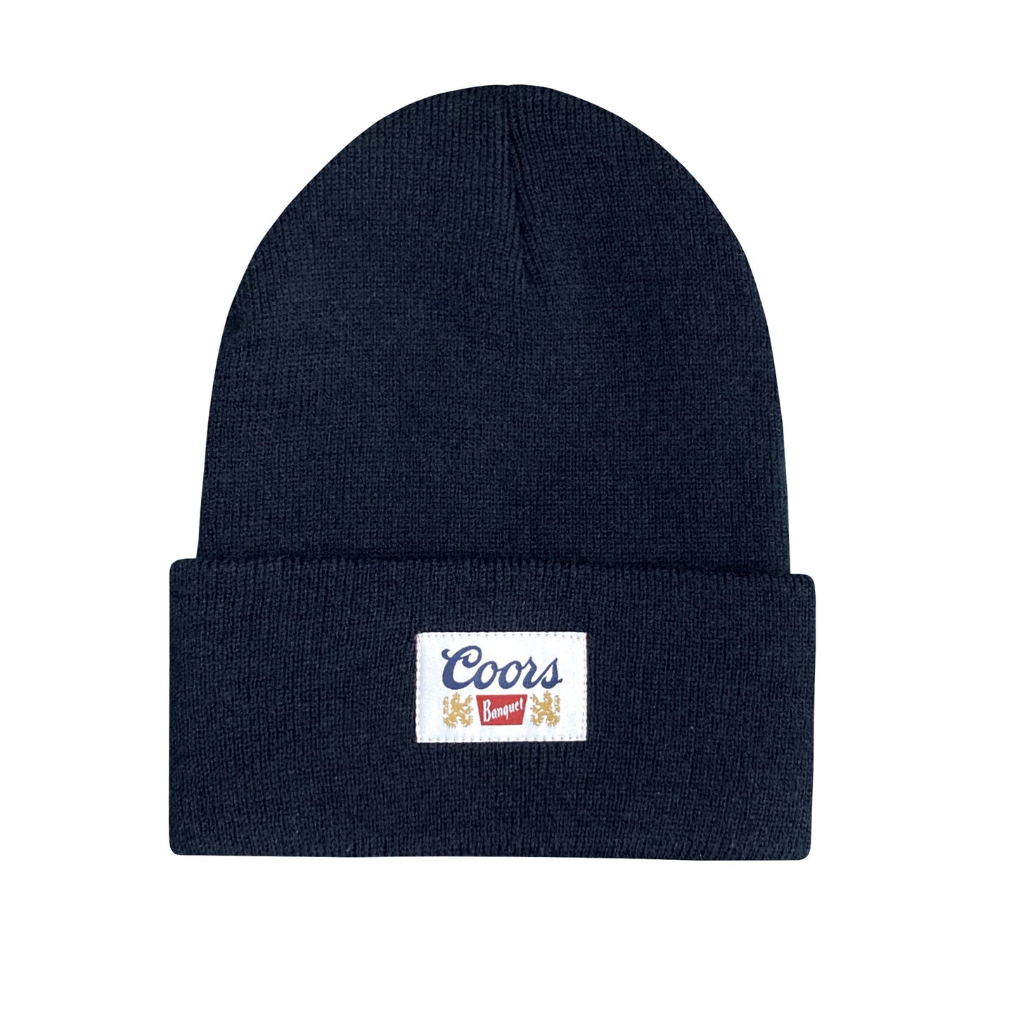 Coors Banquet Beanie
