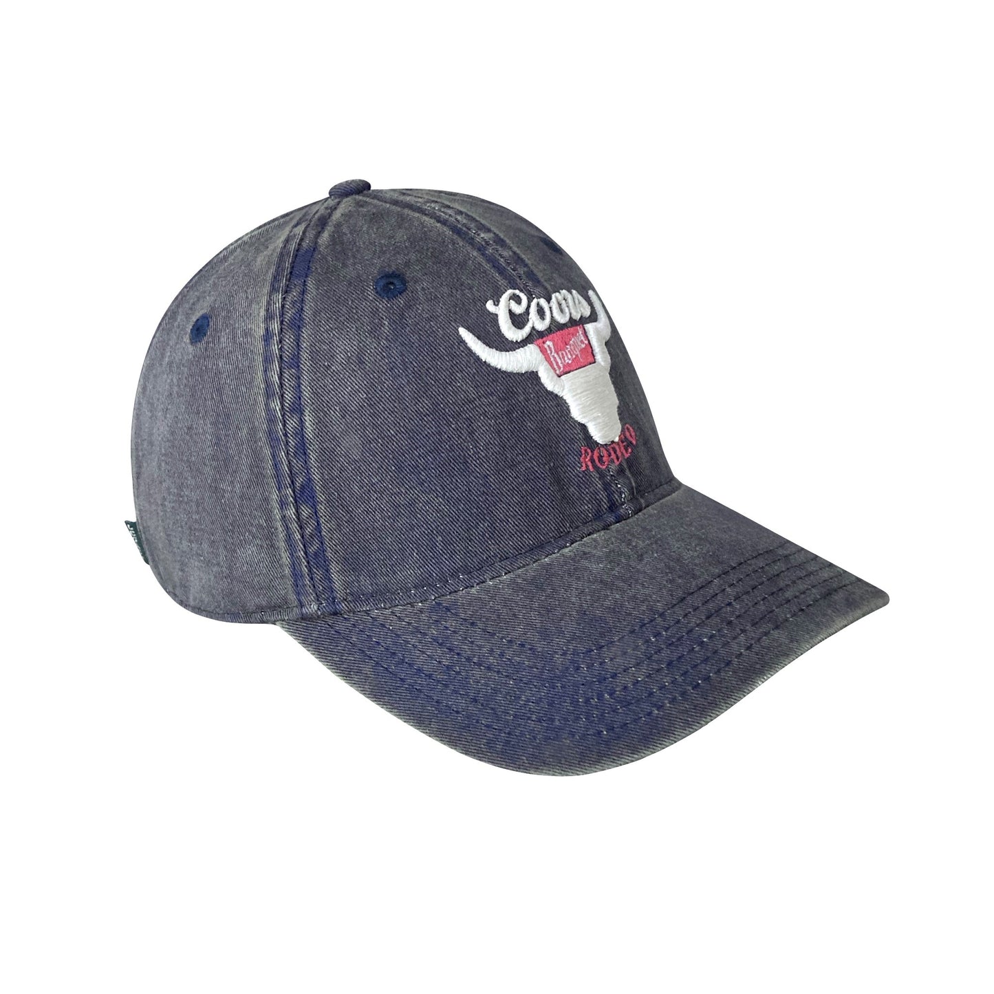 Adjustable Rodeo Cap