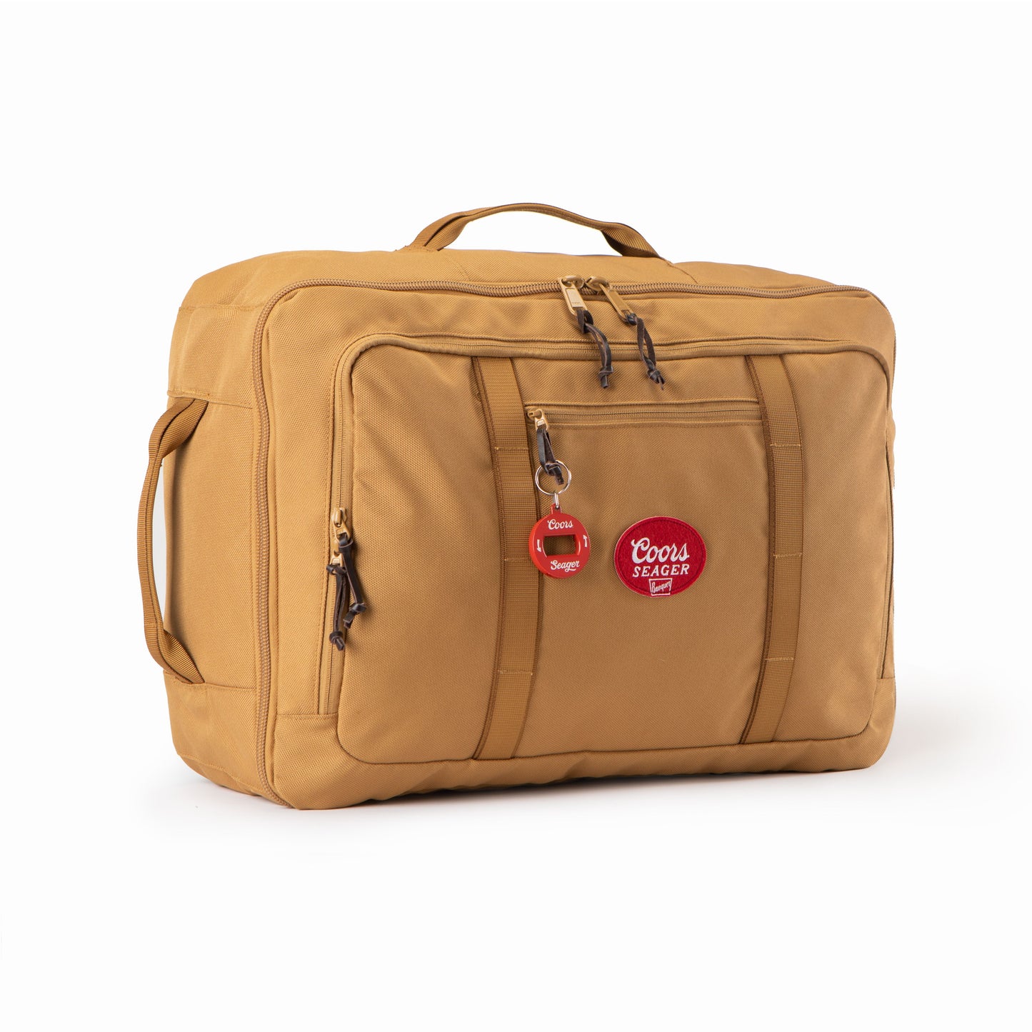 Coors x Seager Quickdraw Bag