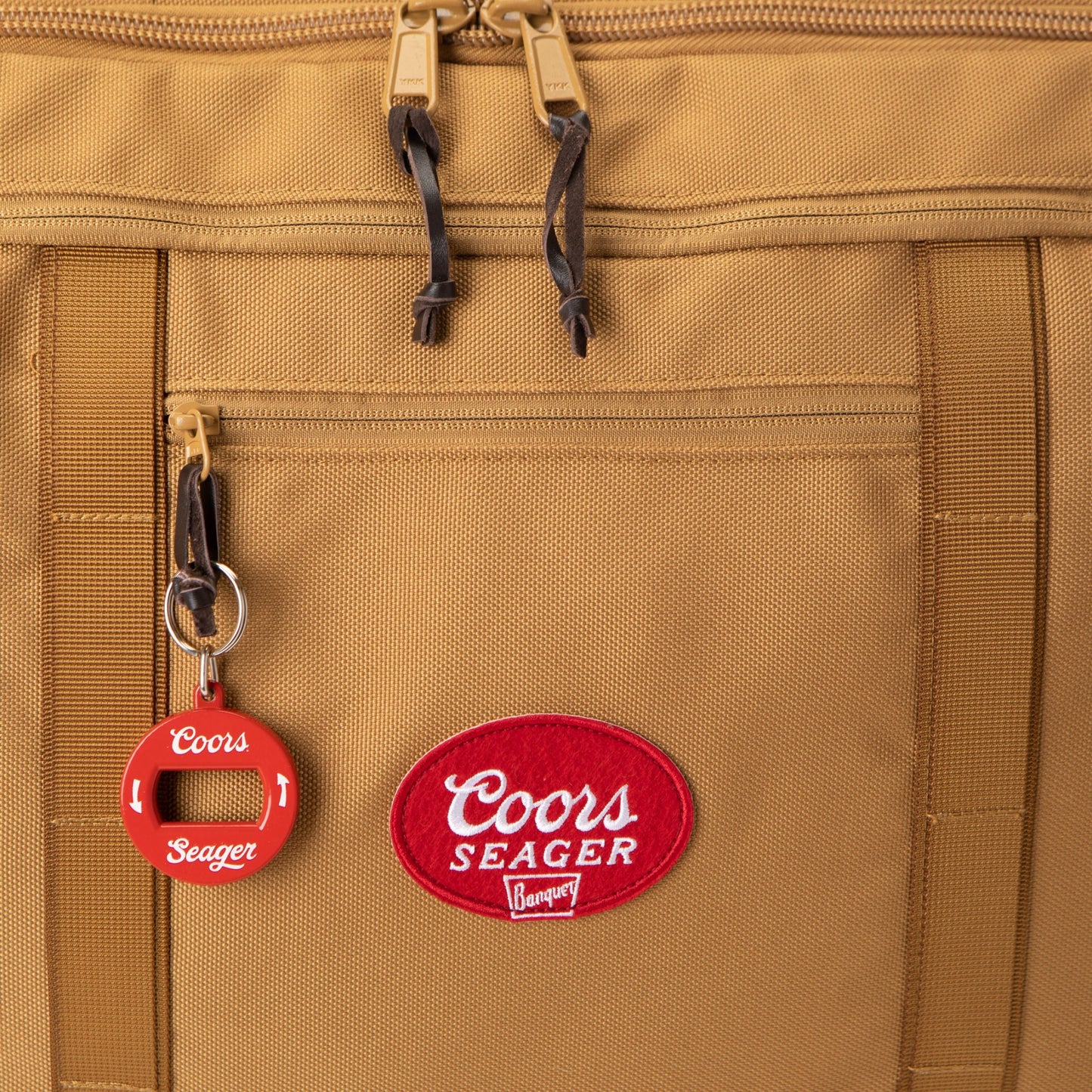 Coors x Seager Quickdraw Bag