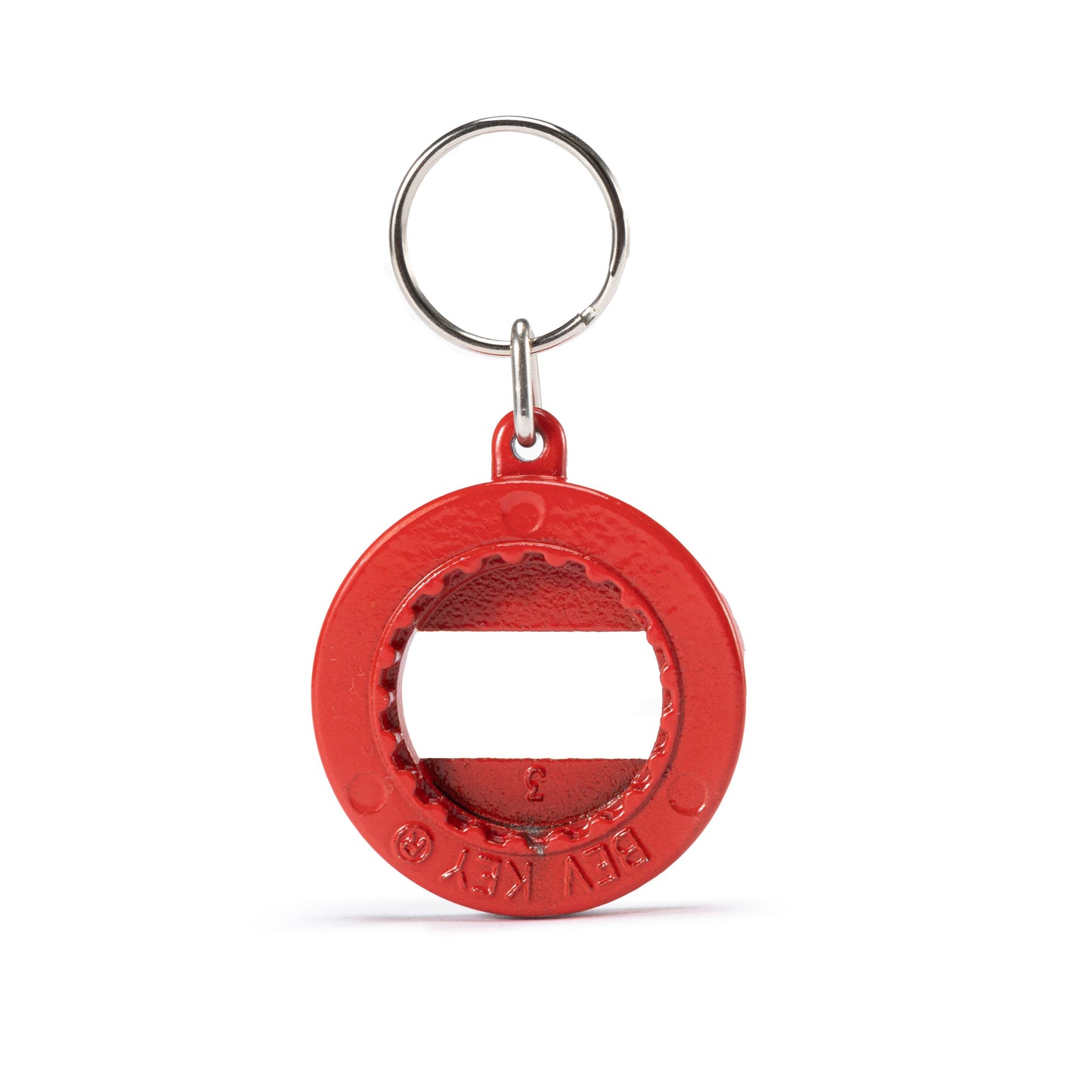 Coors x Seager Keychain Beverage Opener
