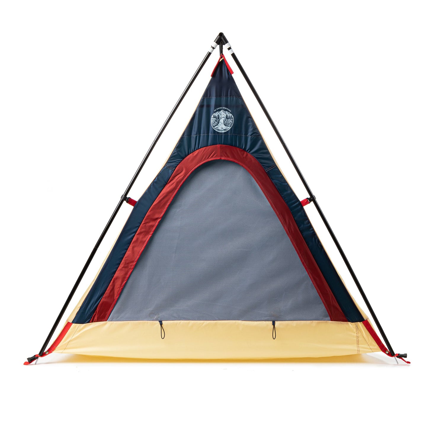 Coors x Seager Free Range Tent