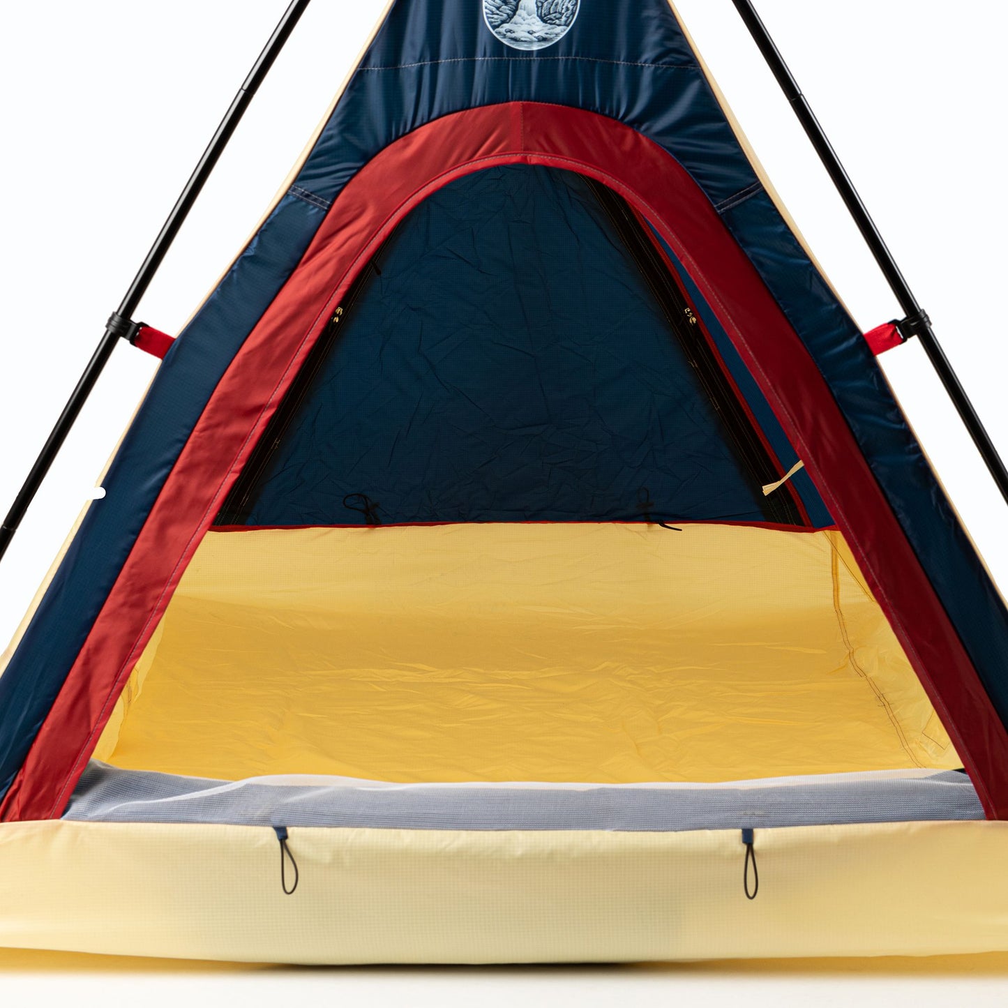 Coors x Seager Free Range Tent