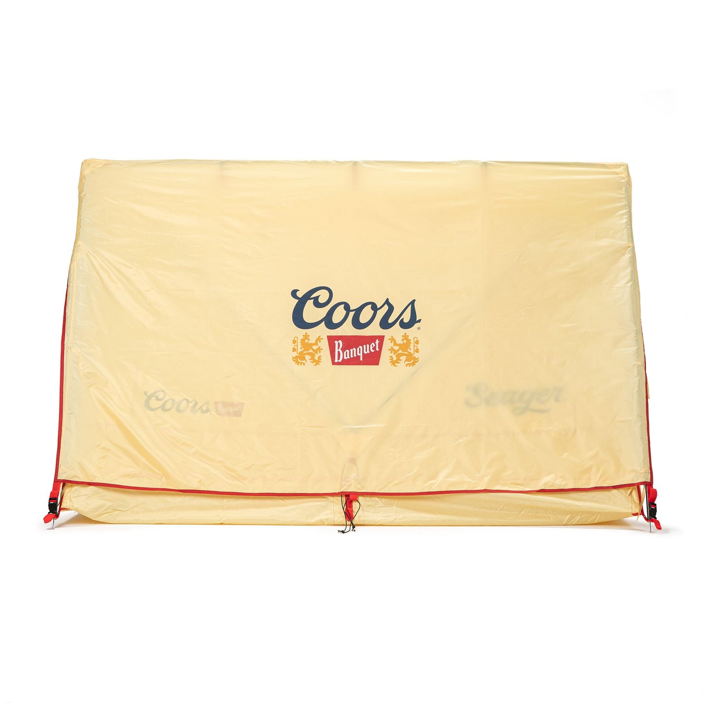 Coors x Seager Free Range Tent