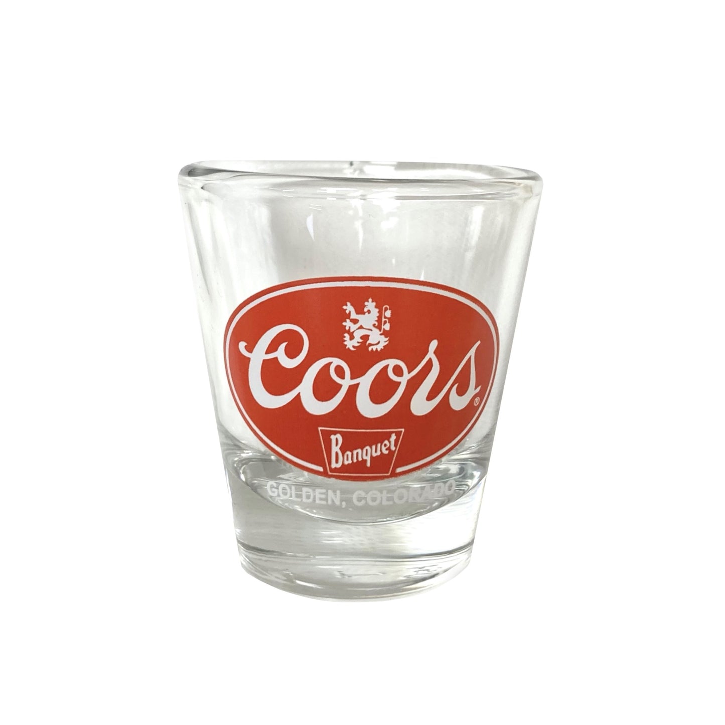Shot Glass