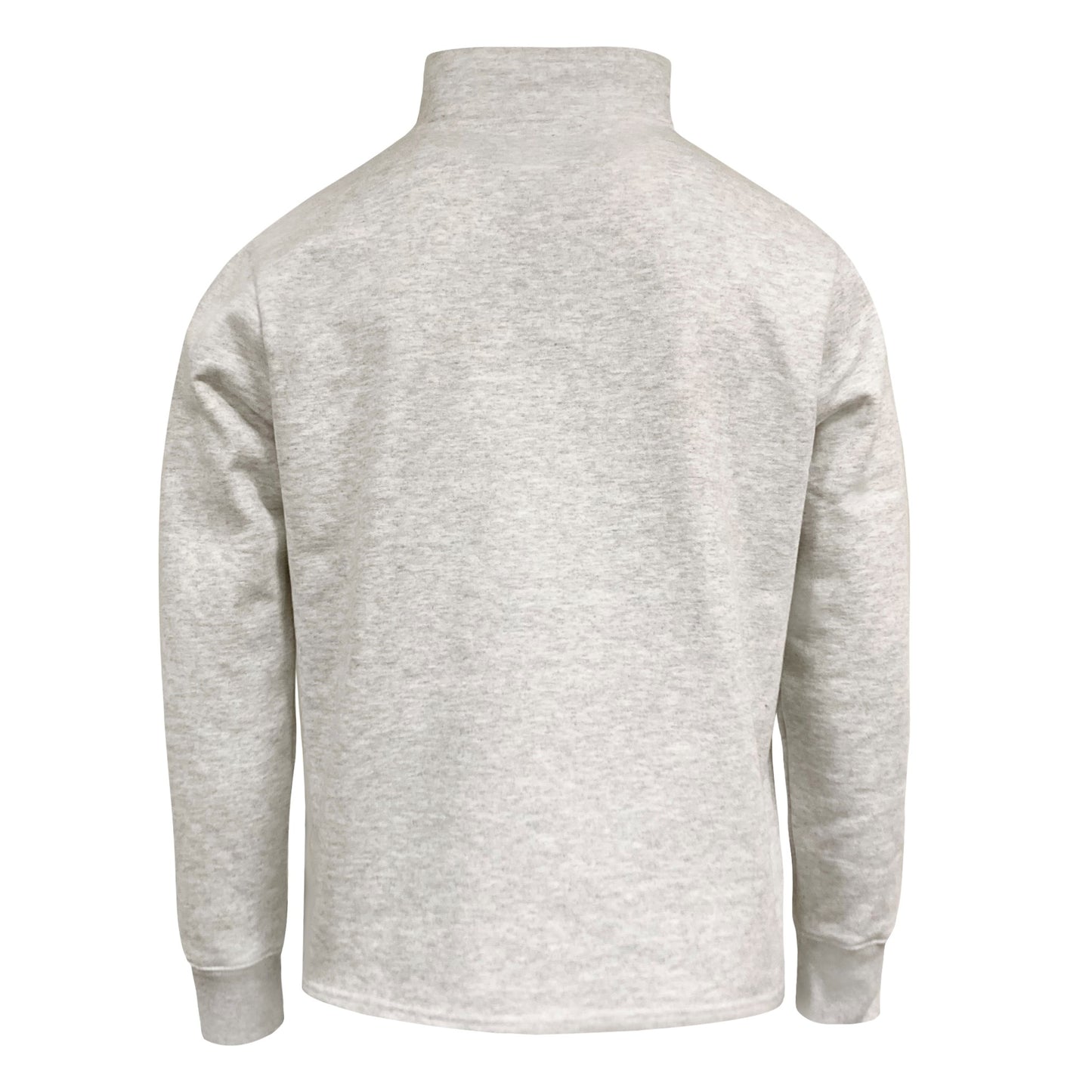 Snap-Up Pullover