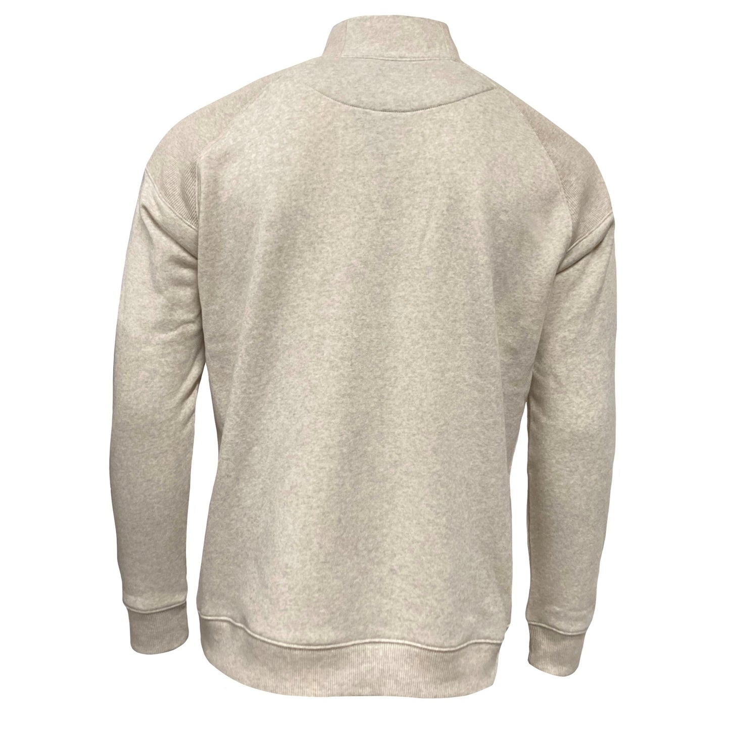 Triumph 1/4 Zip Sweatshirt