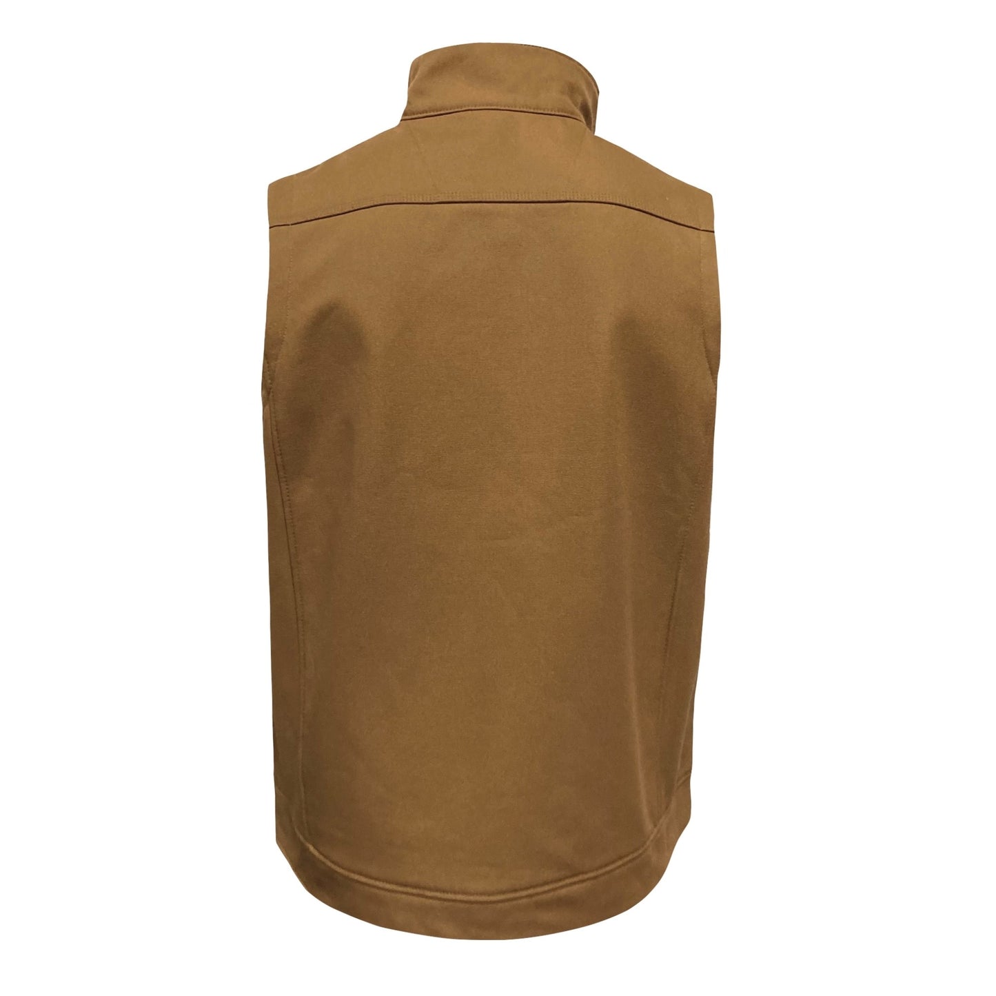 Duck-Bonded Vest